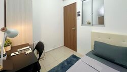 Blue Horizon (D5), Condominium #593369551